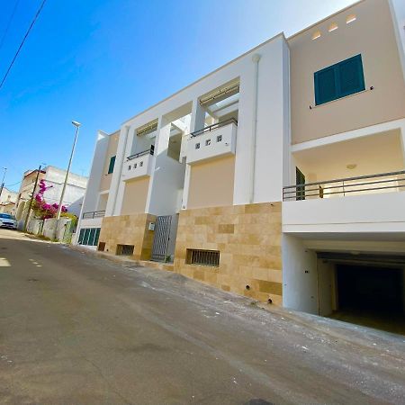 Apartamento Casa Pescoluse 50M Dal Mare Marina Di Pescoluse Exterior foto