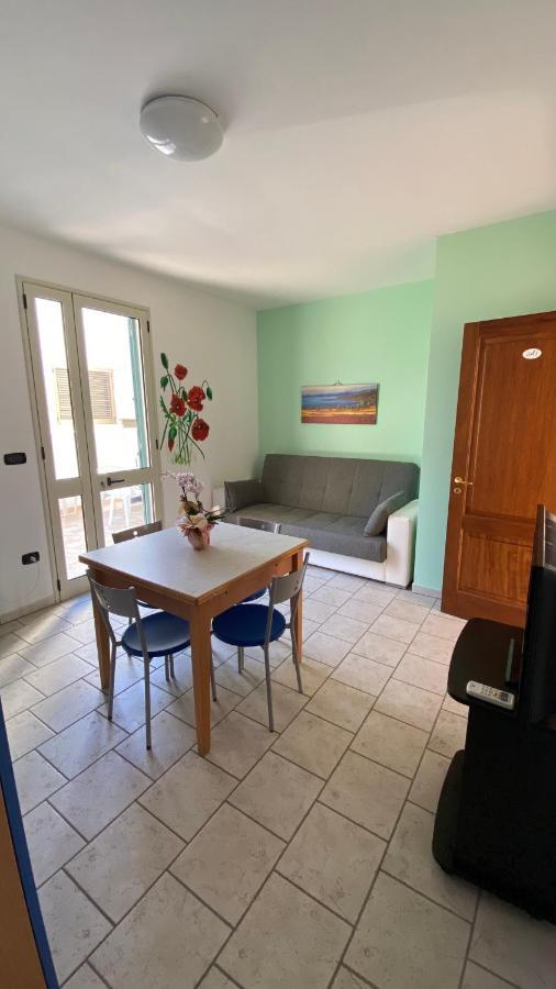 Apartamento Casa Pescoluse 50M Dal Mare Marina Di Pescoluse Exterior foto