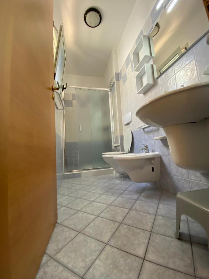 Apartamento Casa Pescoluse 50M Dal Mare Marina Di Pescoluse Exterior foto