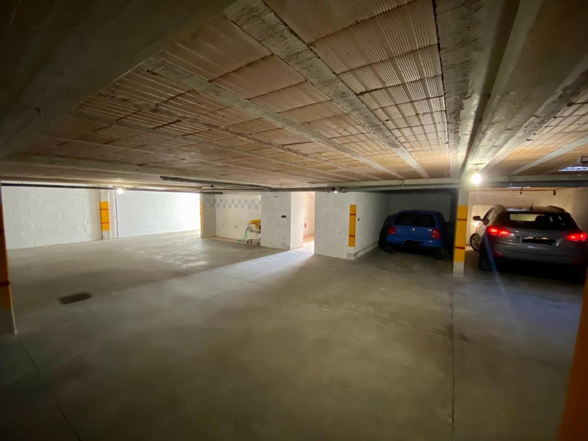 Apartamento Casa Pescoluse 50M Dal Mare Marina Di Pescoluse Exterior foto
